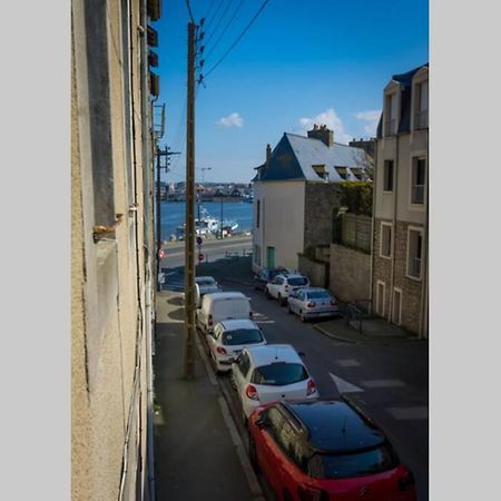 Marin Malouin,à 2 pas de la mer&d'intra muros, proche gare. Saint-Malo Extérieur photo